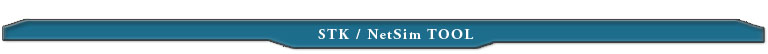 Stk-NetSim Tool