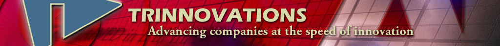 Our Company is advancing companies at the speed of innovation.