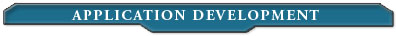 application development