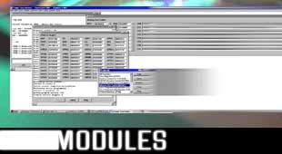 Our Company can modify and manipulate osCommerce and Miva to provide the best commerce solution to our clients.
