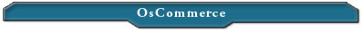 OsCommerce