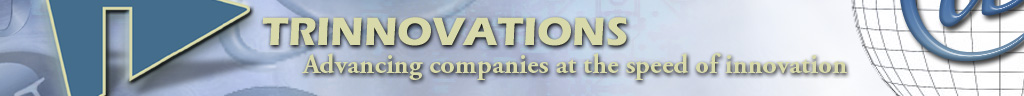 Our Company - Advancing companies at the speed of innovation.