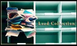 Our Company utilizes state-of-the-art data capturing and lead collection useful in product and service analysis.
