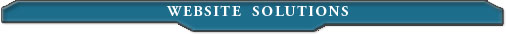 Website Solutions